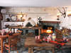 Glazne Hotel 